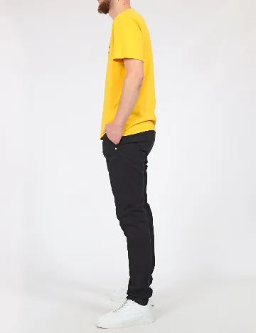 Pantaloni 11 Project, negru Negru