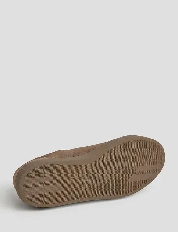 Adidasi HACKETT, maro Maro