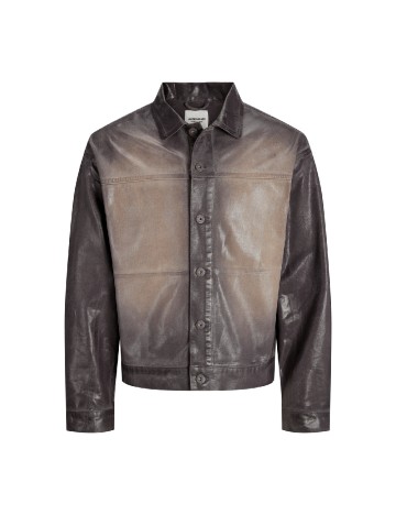Jacheta Jack&Jones, gri