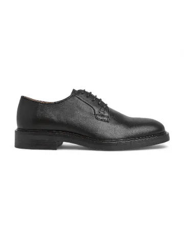 Pantofi HACKETT, negru Negru