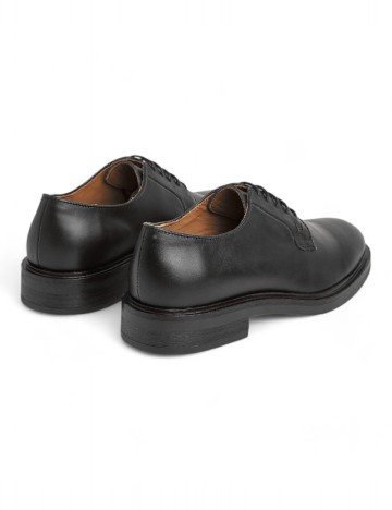 Pantofi HACKETT, negru
