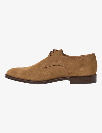 Pantofi HACKETT, maro