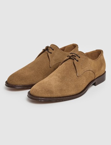 Pantofi HACKETT, maro