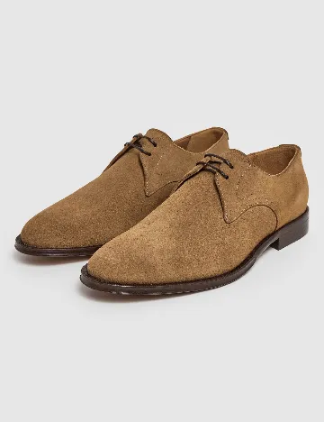 Pantofi HACKETT, maro Maro