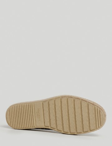 Mocasini HACKETT, bleumarin