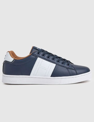 Adidasi HACKETT, bleumarin