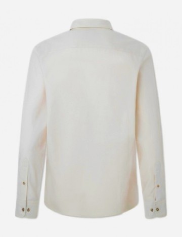 Camasa HACKETT, crem
