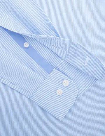 Camasa HACKETT, albastru Albastru