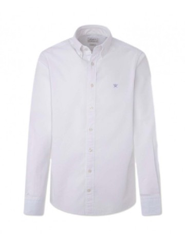 Camasa HACKETT, alb