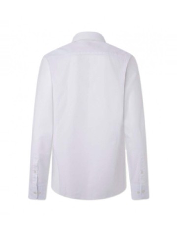 Camasa HACKETT, alb