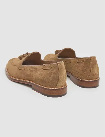 Mocasini HACKETT, maro Maro