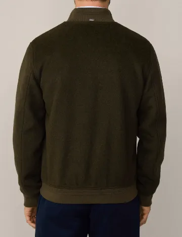 Jacheta HACKETT, verde Verde