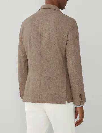 Sacou HACKETT, maro Maro