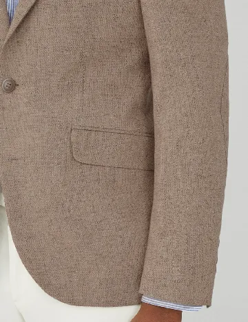 Sacou HACKETT, maro Maro