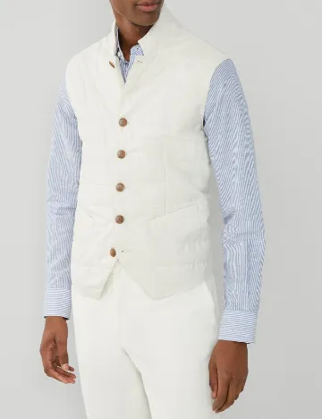 Sacou HACKETT, maro Maro