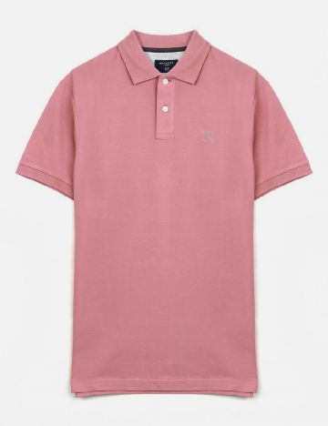 Tricou HACKETT, roz