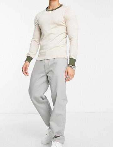 Bluza Gianni Feraud, crem