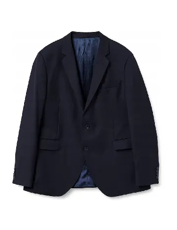 Sacou HACKETT, bleumarin Albastru