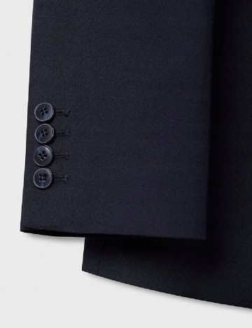Sacou HACKETT, bleumarin