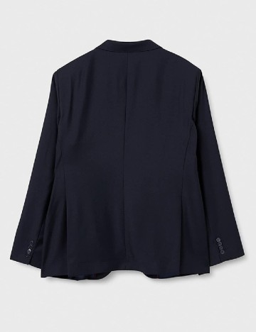 Sacou HACKETT, bleumarin