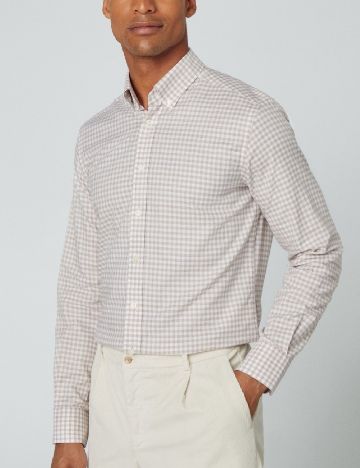 Camasa HACKETT, maro