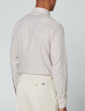 Camasa HACKETT, maro