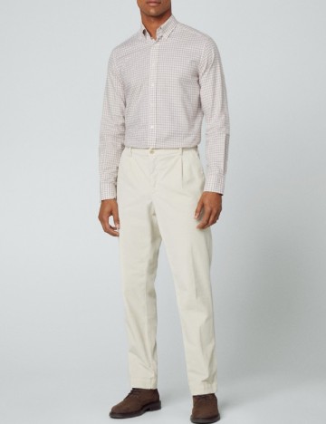 Camasa HACKETT, maro