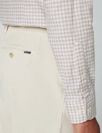 Camasa HACKETT, maro Maro