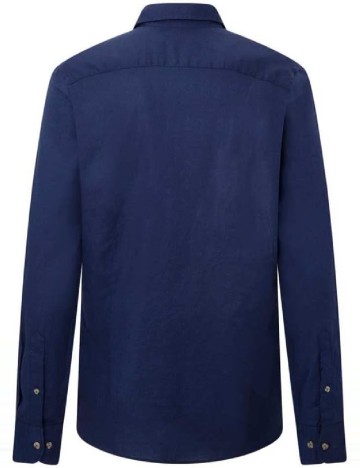 Camasa HACKETT, bleumarin