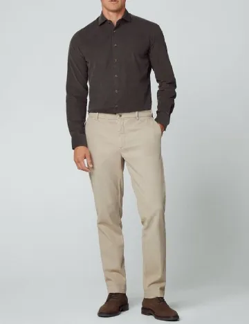Camasa HACKETT, verde Verde