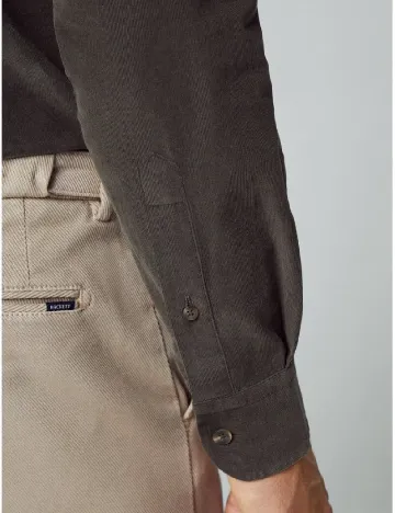 Camasa HACKETT, verde Verde