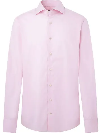 Camasa HACKETT, roz Roz