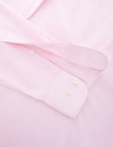 Camasa HACKETT, roz Roz
