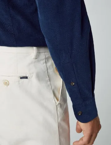 Camasa HACKETT, albastru Albastru