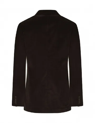 Sacou HACKETT, maro inchis Maro