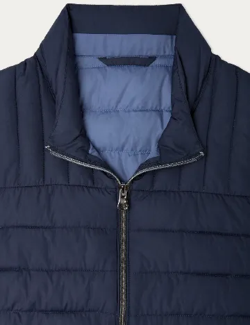 Vesta HACKETT, bleumarin Albastru