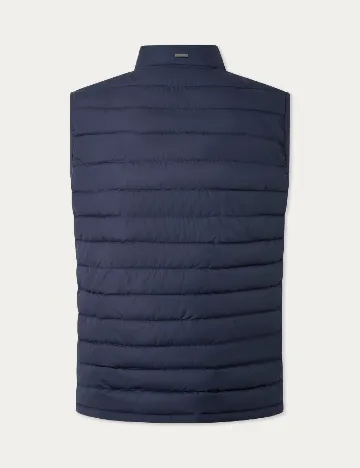 Vesta HACKETT, bleumarin Albastru
