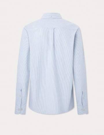 Camasa HACKETT, albastru