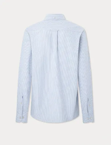 Camasa HACKETT, albastru Albastru