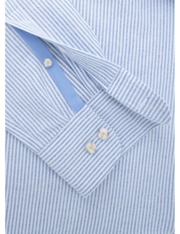 Camasa HACKETT, albastru