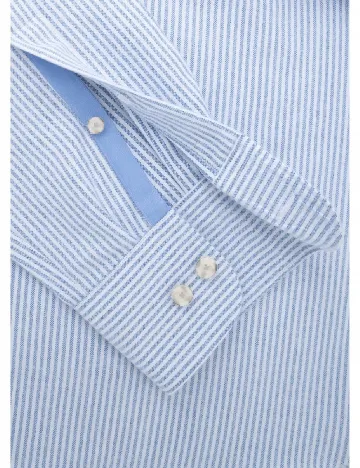 Camasa HACKETT, albastru Albastru