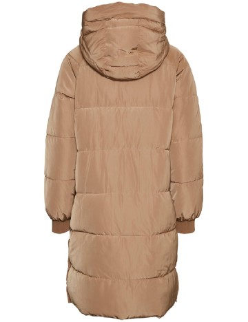 Geaca Vero Moda, crem