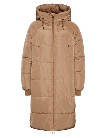 Geaca Vero Moda, crem