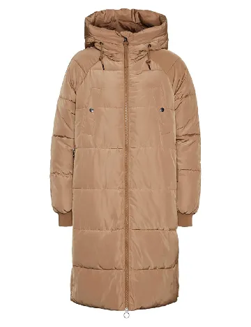 Geaca Vero Moda, crem Crem