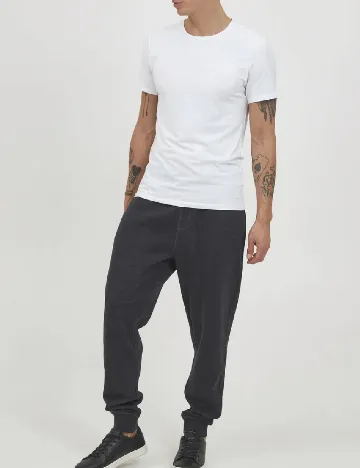 Pantaloni 11 Project, gri Gri