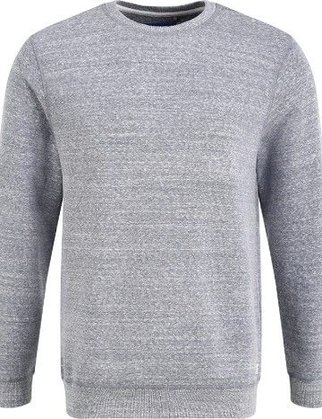 Bluza BLEND, gri