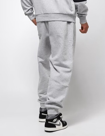 Pantaloni Karl Kani, gri