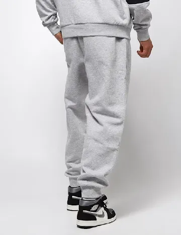 Pantaloni Karl Kani, gri Gri