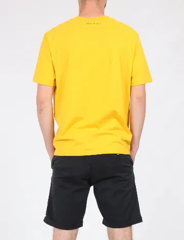 Pantaloni scurti INDICODE, gri Gri
