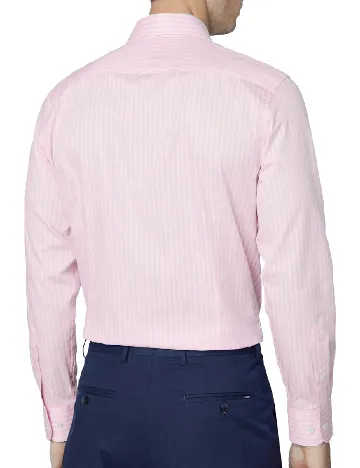 Camasa HACKETT, roz Roz